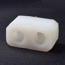 Moules en silicone de qualité alimentaire pour bougies&nbsp;DIY-C022-09