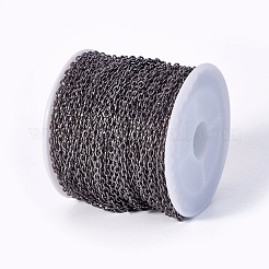 Chaînes de câble de fer&nbsp;X-CH-S079-B-LF