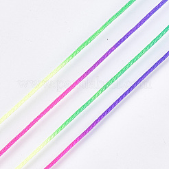 Cordón trenzado de nailon&nbsp;NWIR-S007-02