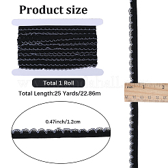 25 Yards Nylonband&nbsp;OCOR-GF0005-73B