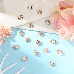 Pierres fantaisie en cristal preciosa® maxima&nbsp;Y-PRC-FE14-00030-235