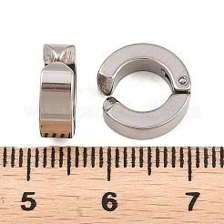 201 Edelstahl Manschettenohrringe&nbsp;EJEW-T056-01P-04