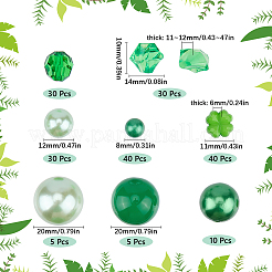 Remplisseurs de vases pour la Saint-Patrick&nbsp;DIY-SP0002-84