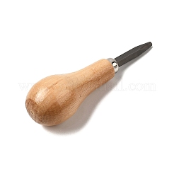 Holzschieber für Diamant-Edelsteinfassung&nbsp;AJEW-B015-04
