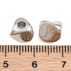 Perles en alliage&nbsp;AL-CBA83D5-01P