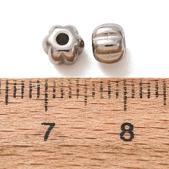 Perline in acciaio inossidabile 304&nbsp;SA-CBA7A40-02P-B