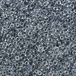 Miyuki runde Rocailles Perlen&nbsp;SEED-JP0010-RR3204