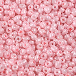 6/0 Glasperlen&nbsp;SEED-US0003-4mm-55