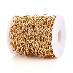 Catene portacavi in ​​ottone&nbsp;CHC-T018-28G