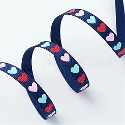 Polyester Ripsband&nbsp;SRIB-D060-9mm-05