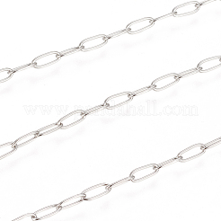 Catene per graffette in acciaio inossidabile 304 anti-ossidazione&nbsp;CHS-F010-01I-P