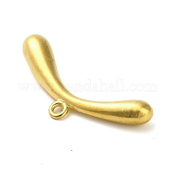 Anhänger aus Edelstahl 304&nbsp;STAS-D195-03G-01