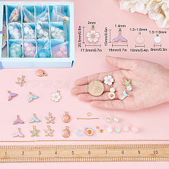 DIY Armband machen Kits&nbsp;DIY-SC0015-81