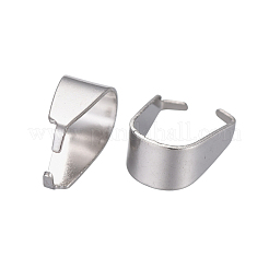 Ganci a scatto in acciaio inossidabile 201 anti-ossidazione&nbsp;STAS-R071-28
