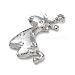 Anhänger aus Edelstahl 304&nbsp;SA-B007-03P-B