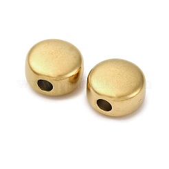 304 Edelstahlperlen&nbsp;STAS-C128-03A-G