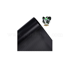 Maille de PVC&nbsp;AJEW-WH0060-23D-01