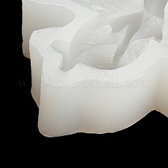 DIY Engel Prinzessin Figur Display Dekoration DIY Büste Statue Silikon Büste Statue Formen&nbsp;LS-SIMO-B008-02A
