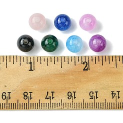 25 Stück runde&nbsp;RESI-FS0001-65F