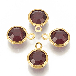 Glas Anhänger / charms&nbsp;GLAA-S171-001