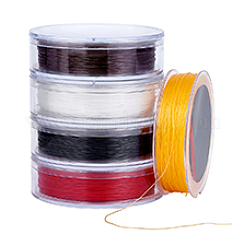 5 Rolle 5 Farben TPU-Kristallfaden&nbsp;OCOR-PH0006-01