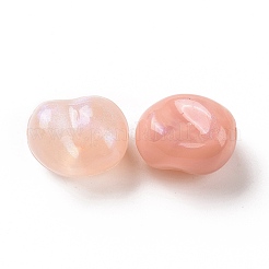 Perles acryliques opaques&nbsp;OACR-E015-08F