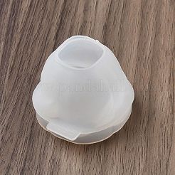 Rosen-Silikonformen zum Selbermachen&nbsp;LS-DIY-A059-04