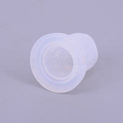 Stern-Lippenstift-Silikonformen&nbsp;DIY-WH0176-46