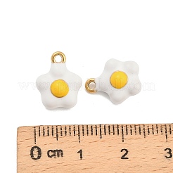 Colgantes de esmalte de acero inoxidable 304&nbsp;STAS-D384-06G