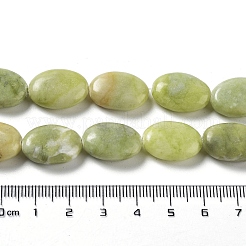 Stränge aus natürlichen&nbsp;G-L164-A-29
