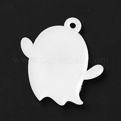 Pendentifs pvc fantômes&nbsp;KY-F018-04