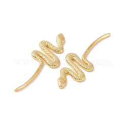 Placcatura ionica (ip) cabochon in acciaio inossidabile 304&nbsp;STAS-F293-48G