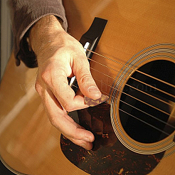 8 Stück Gitarrenplektren aus Kunststoff&nbsp;KY-FI0001-03