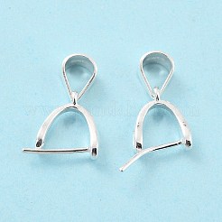 925 Sterling Silber Eis Pick Prise Kautionen&nbsp;STER-Z001-122S-05