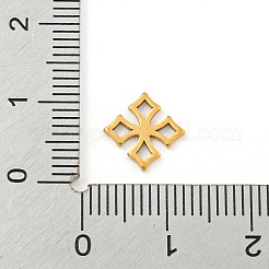 Giunti in filigrana in acciaio inox 304&nbsp;LS-STAS-Z076-20G