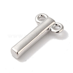 Gestellmessinganhänger&nbsp;KK-L216-003P-I