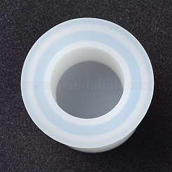 Silikonformen für Kerzenhalter selber machen&nbsp;DIY-P051-01