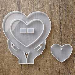 Cornice display decorazione stampi cabochon in silicone fai da te&nbsp;SIMO-Q002-01A