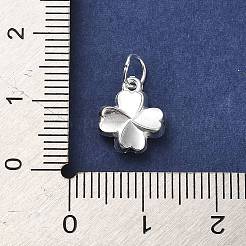 Pendentifs en 925 argent sterling&nbsp;STER-P057-03S