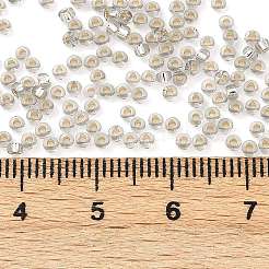 Miyuki runde Rocailles Perlen&nbsp;SEED-X0054-RR2433