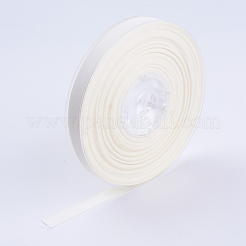 Ruban de satin mat double face&nbsp;SRIB-A013-9mm-028