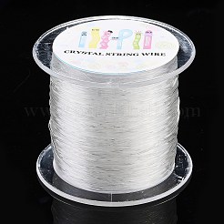 Koreanisch elastischen Kristall Gewinde&nbsp;EW-N004-0.8mm-01