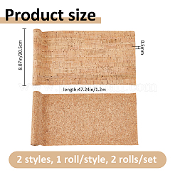 2 Rolle&nbsp;DIY-FH0010-90B