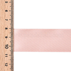 Einseitiges Satinband&nbsp;RC25mmY-041