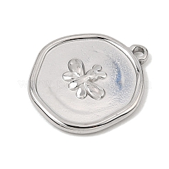 Pendentifs en acier inoxydable 304&nbsp;SA-CBAA487-17P
