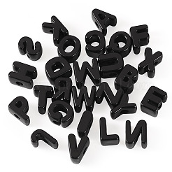 26pcs 26 Arten europäische Acrylperlen&nbsp;OACR-TA0004-86