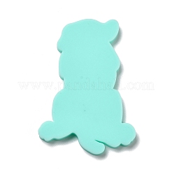 Kralle Haarspange Cabochon Silikonformen&nbsp;LS-DIY-C052-08