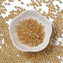 Runde Saatperlen&nbsp;SEED-H002-C-A036