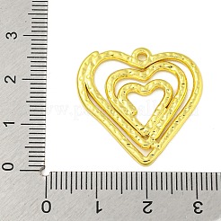 Anhänger aus Edelstahl 304&nbsp;STAS-Z085-01G-03