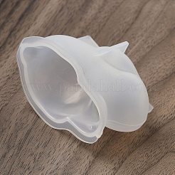 Ostermotiv Hase DIY Silikon Kerzenformen&nbsp;SIL-F019-01B